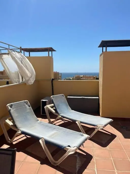 Apartment Close To Marbella Spain