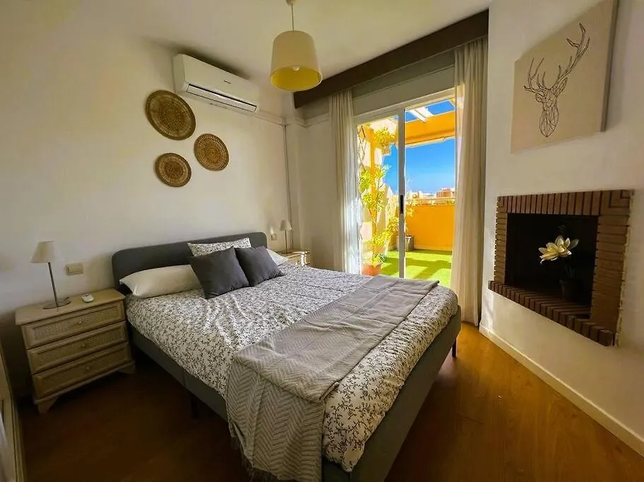 Apartment Close To Marbella Spanien
