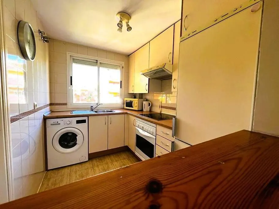 Apartment Close To Marbella Spanien