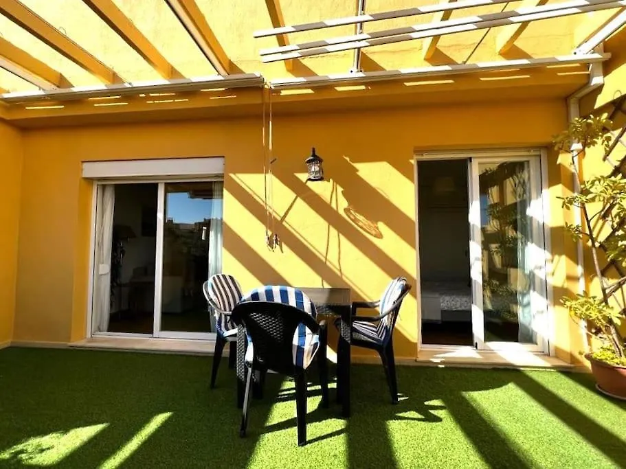 Apartment Close To Marbella 0*,  Spanien