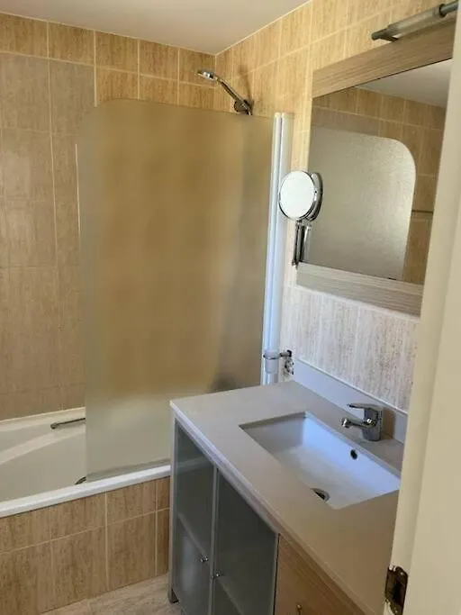 Apartment Close To Marbella