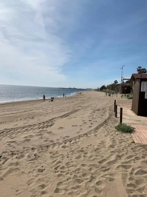 Apartment Close To Marbella Spanien