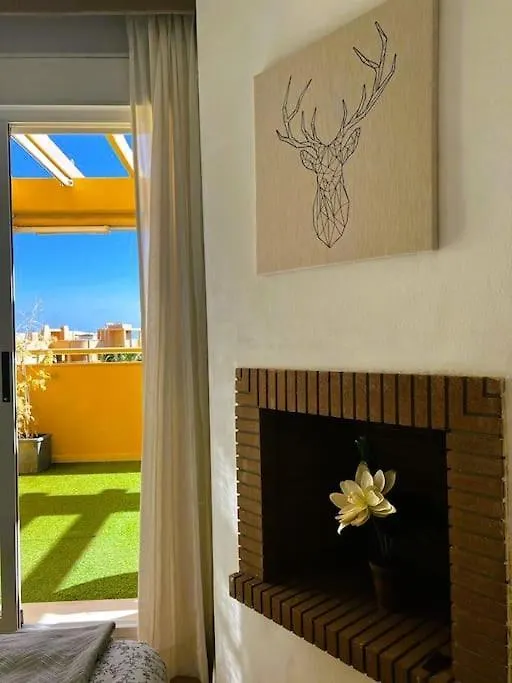 Apartment Close To Marbella 0*,  Spanien